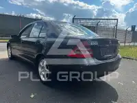 2003 Mercedes Benz C 200