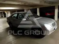 2003 Mercedes Benz C 200