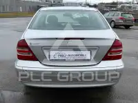 2003 Mercedes Benz C 200