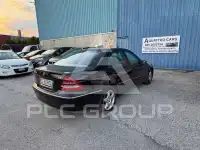 2003 Mercedes Benz C 200
