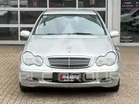 2003 Mercedes Benz C 200