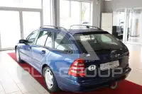 2003 Mercedes Benz C 200