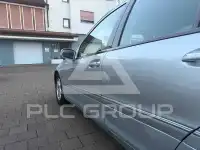 2003 Mercedes Benz C 200