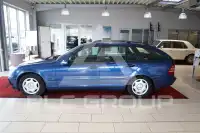 2003 Mercedes Benz C 200