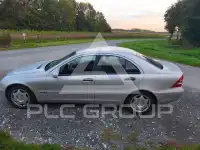 2003 Mercedes Benz C 200