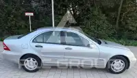 2003 Mercedes Benz C 200