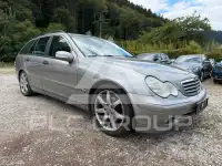 2003 Mercedes Benz C 200