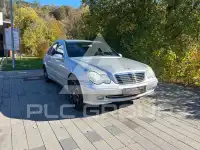 2003 Mercedes Benz C 200