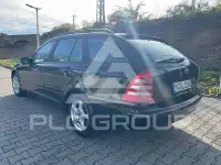 2003 Mercedes Benz C 200