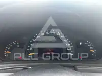 2003 Mercedes Benz C 200