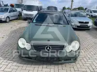 2003 Mercedes Benz C 200