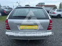 2003 Mercedes Benz C 200