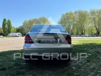 2003 Mercedes Benz C 200