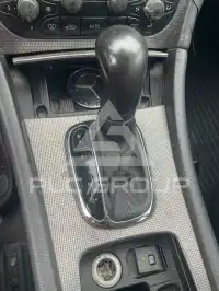2003 Mercedes Benz C 200