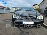 2003 Mercedes Benz C 200