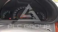 2003 Mercedes Benz C 200