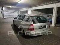 2003 Mercedes Benz C 200