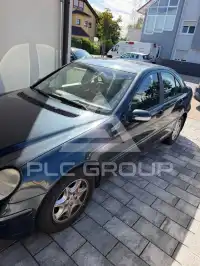 2003 Mercedes Benz C 200