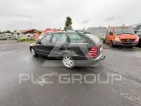 2003 Mercedes Benz C 200