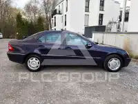 2003 Mercedes Benz C 200