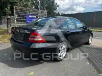 2003 Mercedes Benz C 200