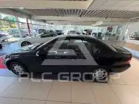 2003 Mercedes Benz C 200