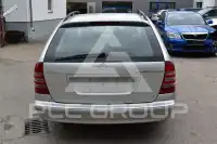 2003 Mercedes Benz C 200