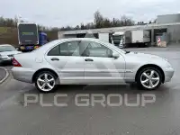 2003 Mercedes Benz C 200