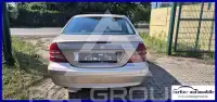 2003 Mercedes Benz C 200
