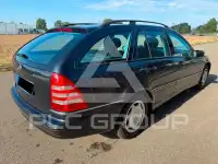 2003 Mercedes Benz C 200