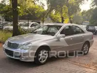2003 Mercedes Benz C 200