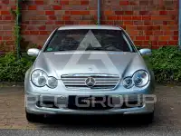 2003 Mercedes Benz C 200