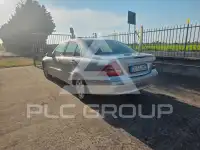 2003 Mercedes Benz C 200