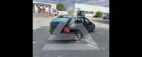 2003 Mercedes Benz C 200
