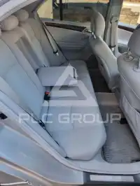 2003 Mercedes Benz C 200