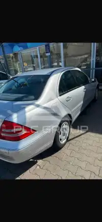 2003 Mercedes Benz C 200