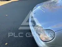 2003 Mercedes Benz C 200