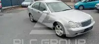 2003 Mercedes Benz C 200