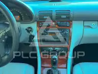 2003 Mercedes Benz C 200