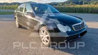 2003 Mercedes Benz C 200