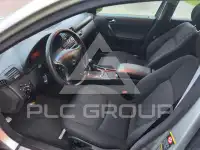 2003 Mercedes Benz C 200
