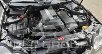 2003 Mercedes Benz C 200