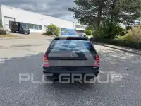 2003 Mercedes Benz C 200