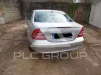 2003 Mercedes Benz C 200