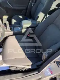 2003 Mercedes Benz C 200