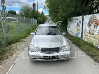 2003 Mercedes Benz C 200