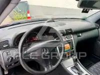 2003 Mercedes Benz C 200