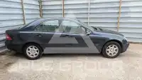 2003 Mercedes Benz C 200