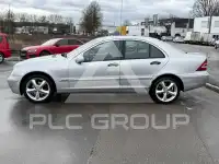 2003 Mercedes Benz C 200