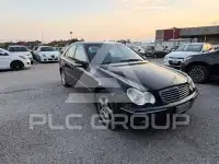 2003 Mercedes Benz C 200